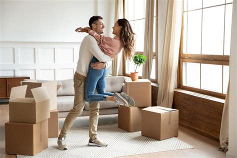 Guide For Moving In Together National Storage