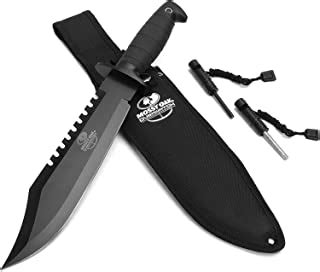 Hunting Knives | Amazon.com: Fixed Blade Knives, Folding Knives, and more
