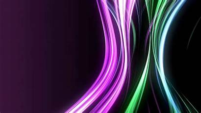 Moving Cool Neon Backgrounds Background Colour Rays