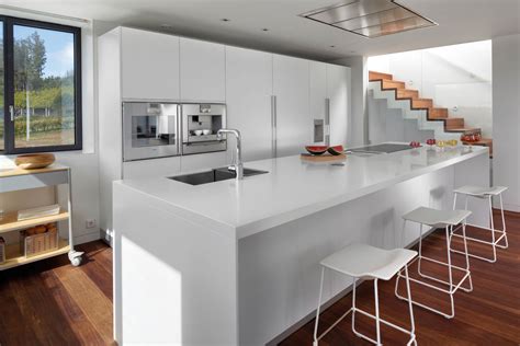 En cocinas la central nos preocupamos por crear experiencias a través de la creación de productos y. 14 cocinas con isla para inspirarte: fotos, consejos y medidas