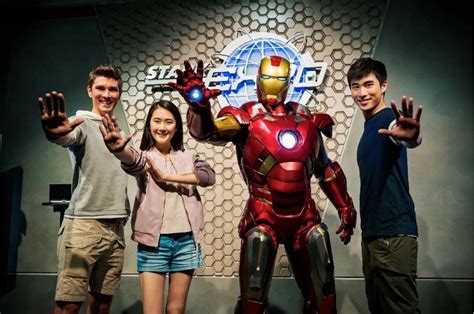 5 Wahana Disneyland Hong Kong Ini Jadi Favorit Wisatawan Tanah Ai