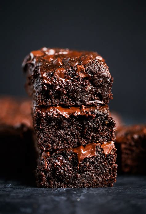 Best Homemade Brownies 1 Of 1 3 Paleo Gluten Free