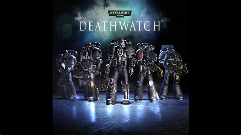 Warhammer 40k Deathwatch Game Ps4 Playstation