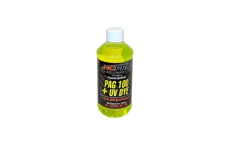 Hcpro Pag 100 With Uv Dye 8oz Supplies Plus Store