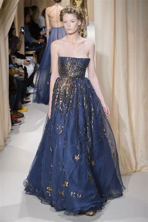 The Dreamiest Looks From The Paris Haute Couture Shows Haute Couture