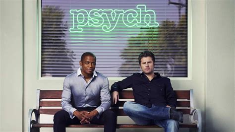 The Best Psych Episodes Ranked