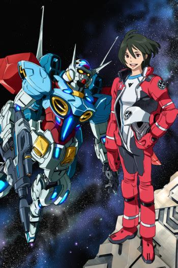 In the year regild century 1014, an entire millennium has passed since the end of the fabled universal century, where legends like amuro ray and char aznable ruled the battlefield as ace mobile suit pilots. Gundam: G no Reconguista | Anime-Planet