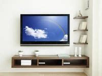 Maybe you would like to learn more about one of these? Floating TV Stand - DoItYourself.com Community Forums
