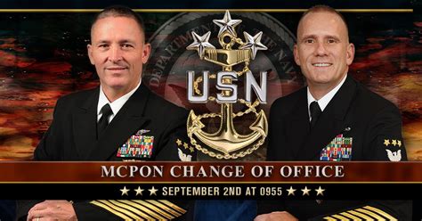 Now Watch As Mcpon Stevens Retires And Fleet Master Chief Steven