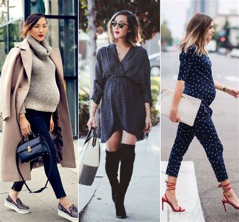 Pregnancy Style 6 Outfit Ideas Fashion As A Lifestyle