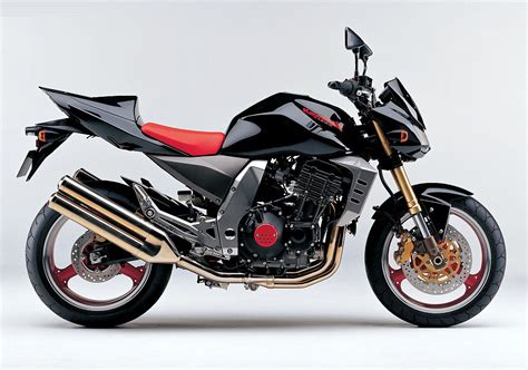 Moto kawasaki z 1000 usate: 2003 Kawasaki Z1000
