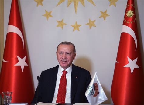 Cumhurbaşkanı Erdoğan: Ayrım yapmadan 156 ülke ve 9 uluslararası kuruluşa destek olduk - Yeni Akit