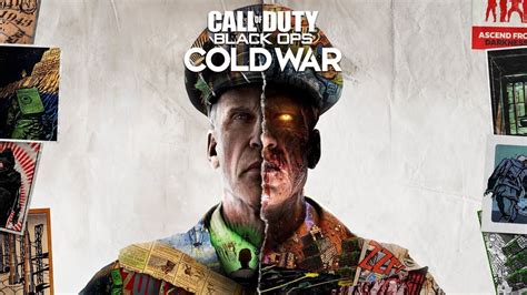 Black Ops Cold War Zombies Storyline Woods Mason And Hudson Campaign