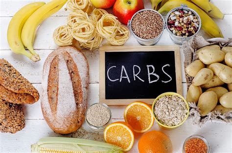 The Top Carbs For Weight Loss And What You Need To Avoid Read All