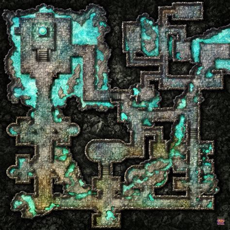 D Dd By Zatnikotel On Deviantart Dungeon Maps Fantasy Map Fantasy City Map