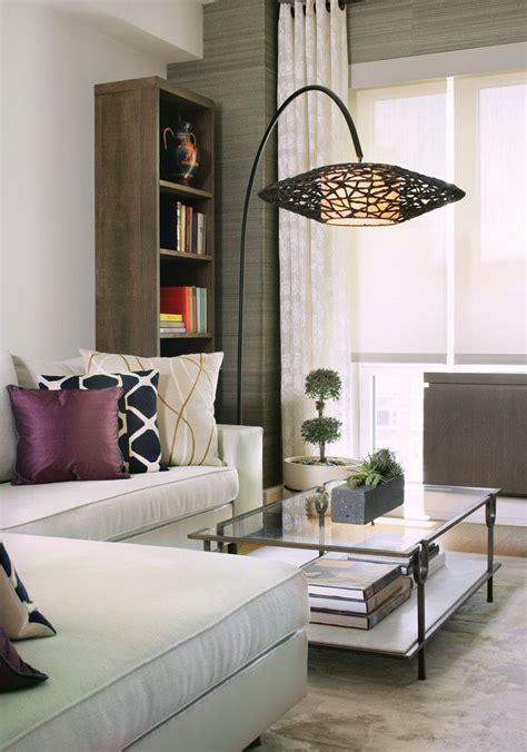 This led floor lamp is perfect for a dorm room or small environment. awesome Over The Couch Lamp , Amazing Over The Couch Lamp ...