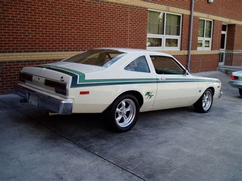 1976 Dodge Aspen Rt Factory 4 Speed Rare Car For Sale Photos