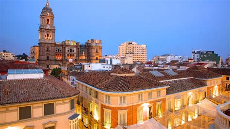 Visit Malaga Historic Centre Best Of Malaga Historic Centre Tourism