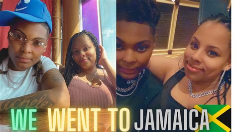 We Went To Montego Bay Jamaica 🇯🇲 😍 Youtube