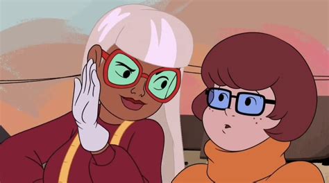 Femslash Ship Of The Week On Twitter The Femslash Ship Of The Week Is Velma Dinkley X Coco