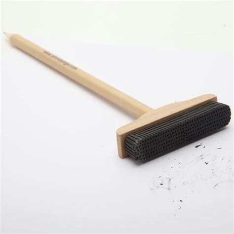 Artori Design 扫帚铅笔pencil Broom Artori品牌设计
