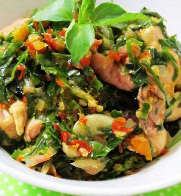 Masak dengan api kecil selama ± 5 menit sambil diaduk. Resep Masakan Indonesia