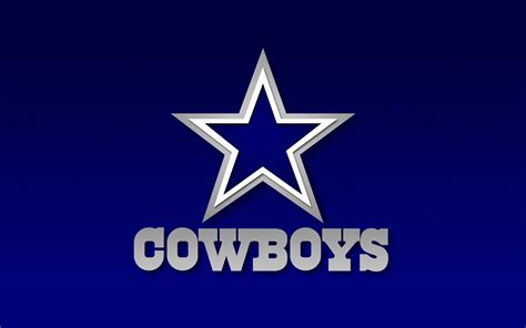 50 Free Dallas Cowboys Logo Wallpaper Wallpapersafari