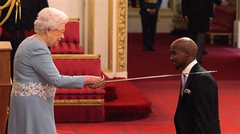 Is This Man The Only Kenyan Knighted By Queen Elizabeth