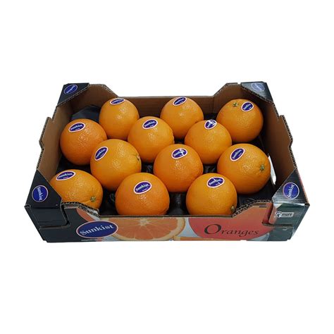 Oranges 3kg Costco Uk