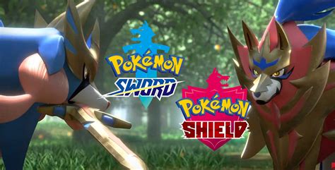 Pokémon Sword and Shield Review - Great, But We Wanted More