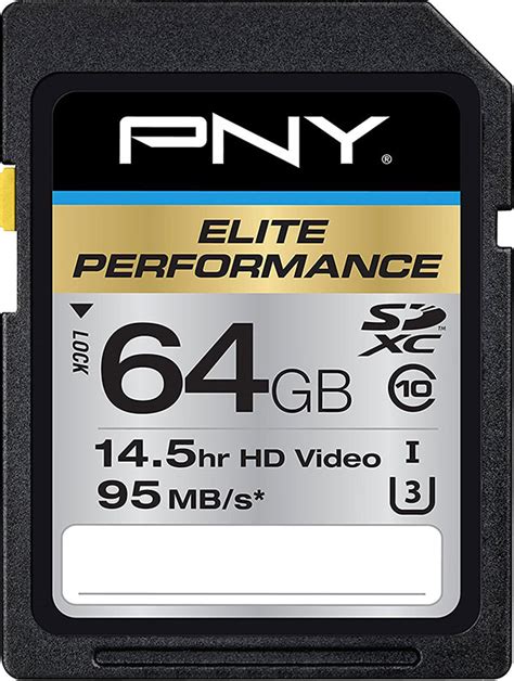 Maybe you would like to learn more about one of these? 10 Best Fastest 64 GB & 128 GB SD Memory Cards for DSLR Cameras