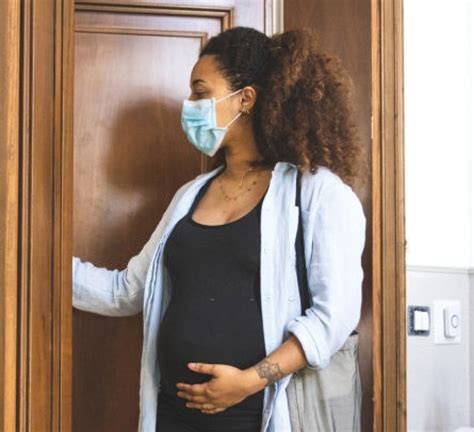 Pregnancy Does Not Increase Covid Risks Vuk Uzenzele