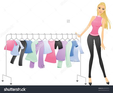 Garment Racks Clipart 20 Free Cliparts Download Images On Clipground 2022