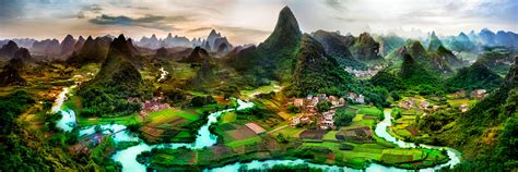 Guilin Travel Guide Attractions Weather Hotels Maps