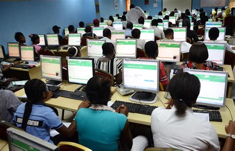 After writing an article on how to start a lucrative computer training center in nigeria, i got some feedback from a few readers on the possible ways on this is the most common way of making money from a computer training center business, you simply accept students into your program, you or. WAEC speaks on 2018 exams, use of Computer Based Test ...