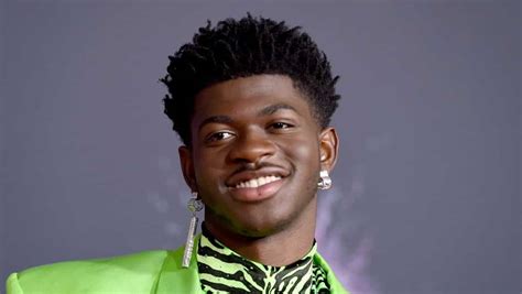 Lil Nas X Dresses Up As Used Tampon For Halloween Gets Trolled On Social Media Entertainment News