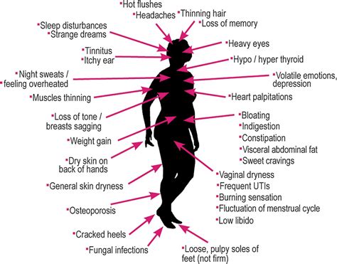 menopause reproductive medbullets step 1