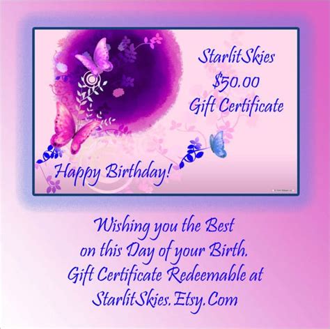 Download the gift certificate template in your desired format, edit, and sell them to your customers. Gift Certificate Template - 34+ Free Word, Outlook, PDF ...