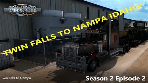 Maybe you would like to learn more about one of these? Twin Falls to Nampa ID! - IDAHO EVENT #2 - Season 2 ...