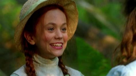 Anne Of Green Gables Tv Movie Trailer Offers Fans A Glimpse Of Whats