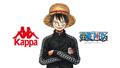 One Piece Clothing Collection To Drop In Collaboration With Italian