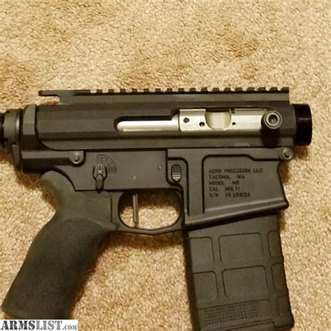 Armslist For Sale 308 Side Charging Upper