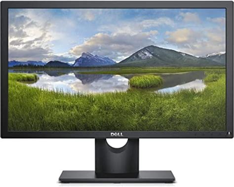 Dell E2216hv 22 Inch Full Hd 1920x1080 Monitor 60hz Tn 5ms Vga 3