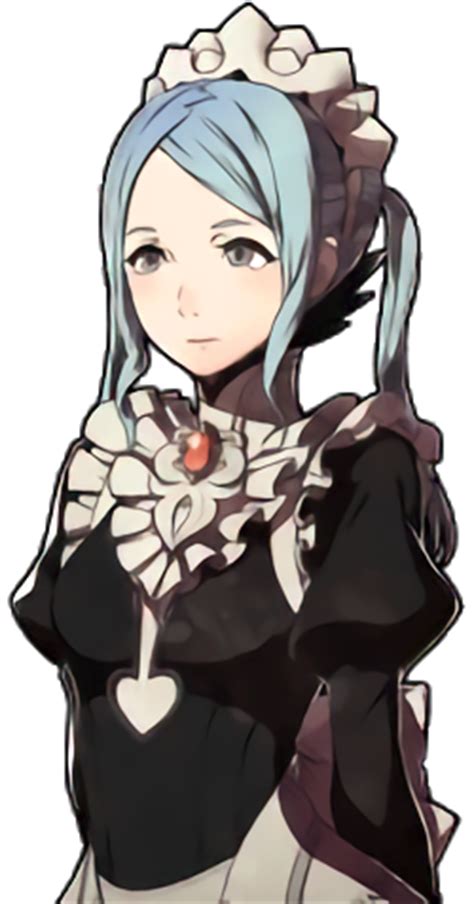 Help spread the word and break the cycle of having main/major characters as cyl heroes! Flora VS Felicia - Fire Emblem Fates - Serenes Forest Forums