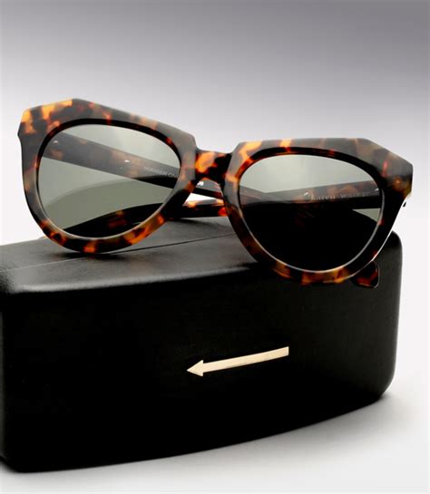 Usaitems Shop Karen Walker Number One Tortoise