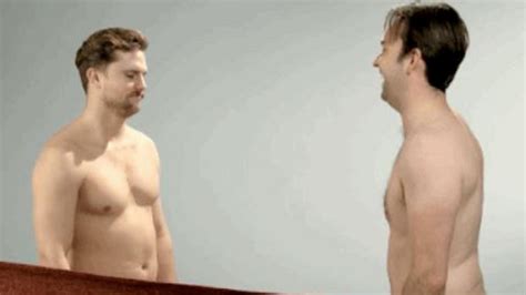 Mates See Each Other Naked For The First Time And Its Awks News Com Au Australias