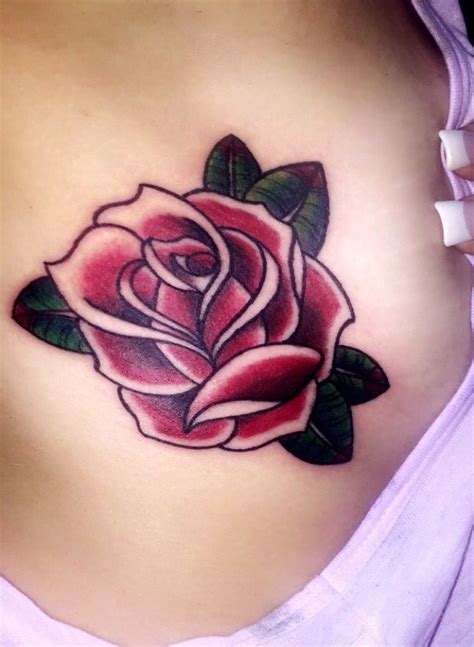 If you wanna have it as yours, please click the desktop backgrounds and you will go to page download, so you just choose the size above the wallpapers. Rose tattoo, right chest side