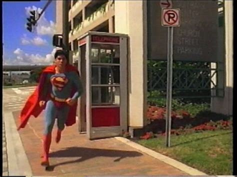 Call Him Superboy A Retrospective On The Superboy Tv Series 1988