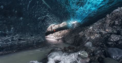 Best Ice Cave Tour In Vatnajokull Glacier Starting From Jokulsarlon
