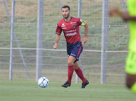 Caen played against clermont foot 63 in 2 matches this season. Clermont - Caen : l'album photos - Clermont Foot